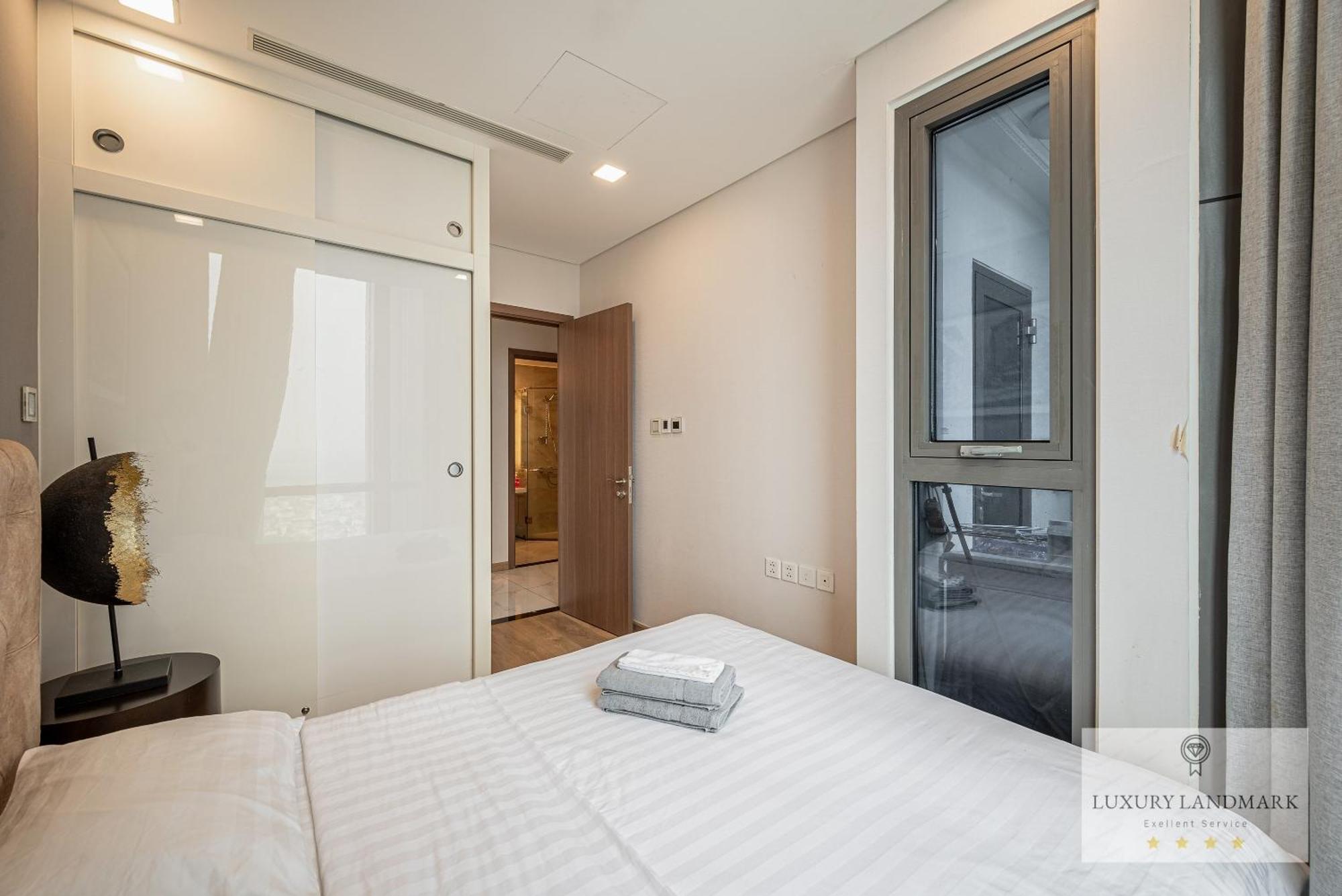 The Signature Landmark 81 - Vinhomes Central Binh Thanh Ho Chi Minh City