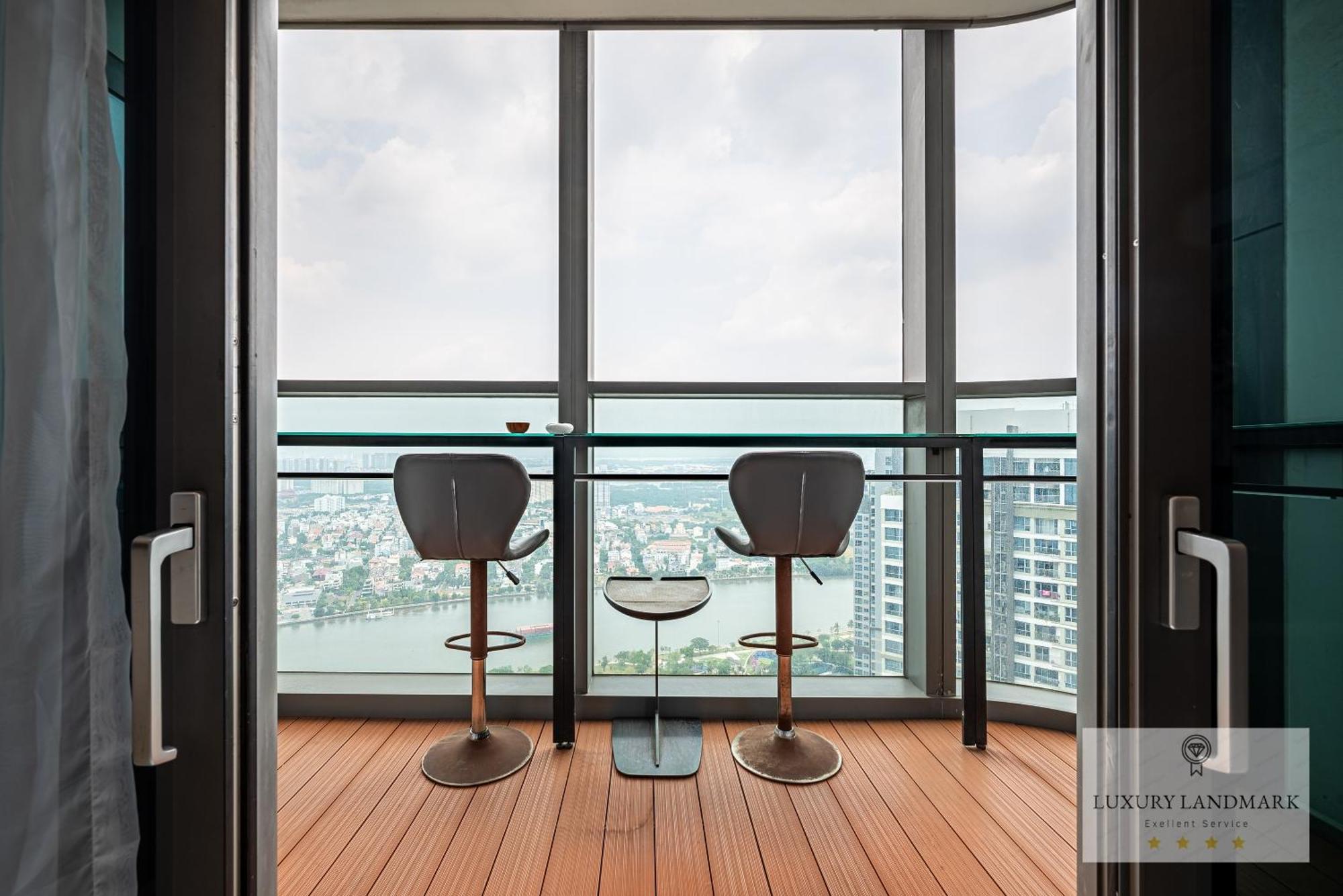 The Signature Landmark 81 - Vinhomes Central Binh Thanh Ho Chi Minh City